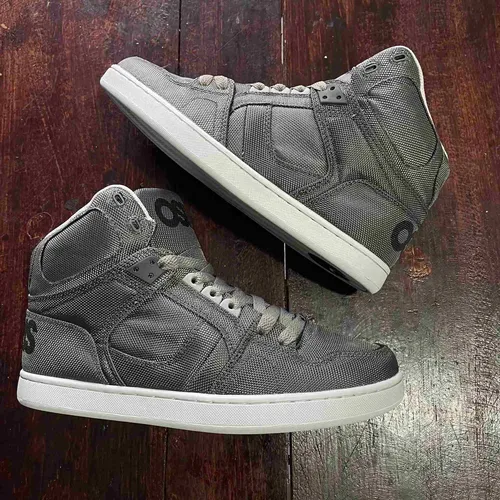 Tenis osiris store de bota