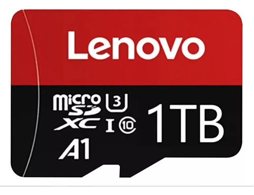 Micro Sd Lenovo 1tb Sdxc 1tb A1 V30