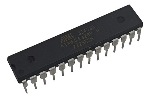 Atmega328p Circuito Integrado Microcontrolador