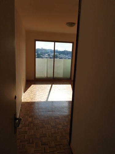 Imagen 2 de 20 de Dueño Vende Apto. 1 Dorm. Excelente Ubicación Y Vista Desp.