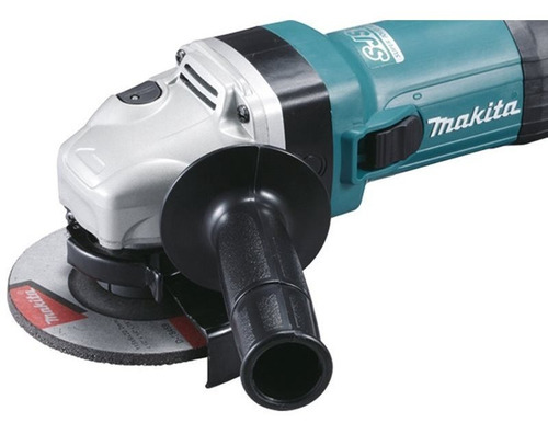 Esmeril Angular 4.1/2 1.100 W. (9564p) Makita
