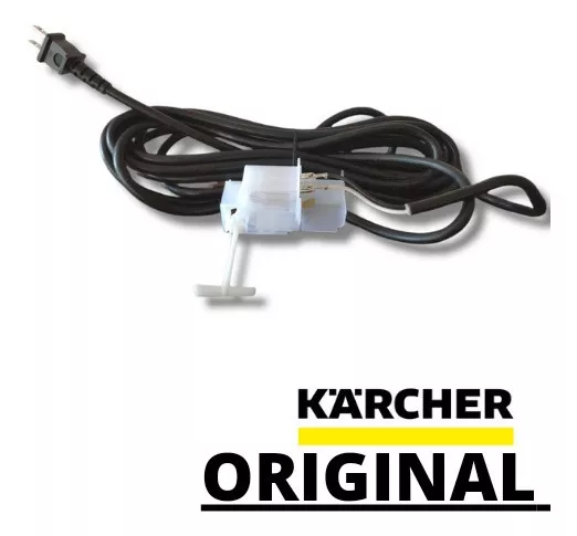  Interruptor Hidrolavadora Karcher K1. 