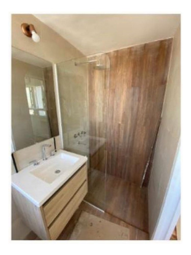 Departamento En Alquiler Monoambiente San Nicolas