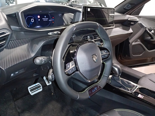 Peugeot 2008 1.0T Gt