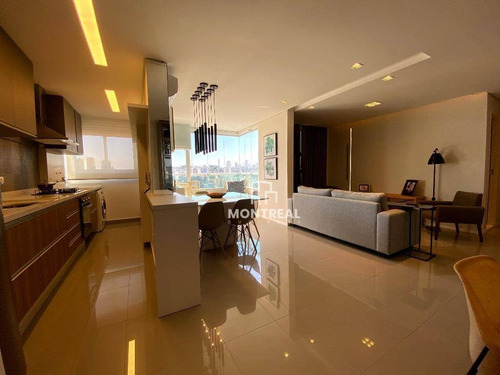 Imagem 2 de 15 de Apartamento À Venda, 53 M² Por R$ 710.000,00 - Vila Romana - São Paulo/sp - Ap1760