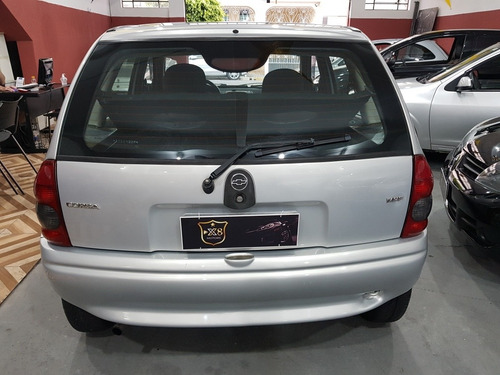 Chevrolet Corsa 2001 1.0 Wind 5p Gasolina