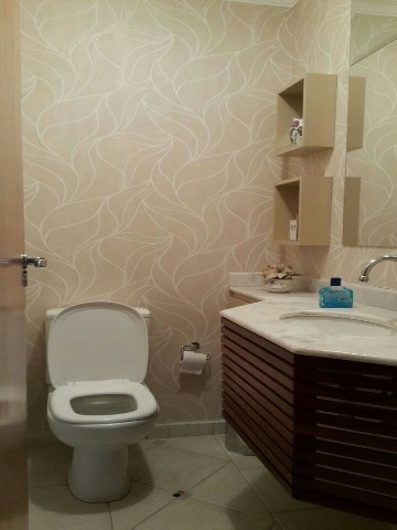 Imagem 11 de 23 de Amplo Apartamento Edificio Giovana Indaiatuba 200,00 M2 - Ap00307 - 4757177