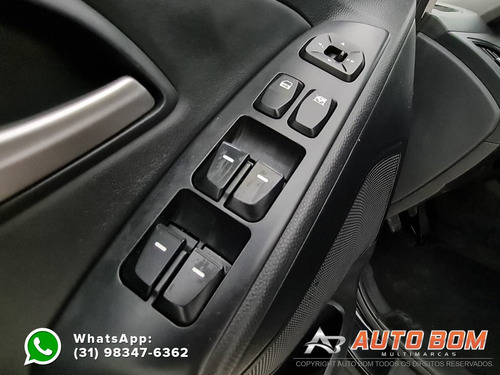 Imagem 8 de 15 de Hyundai Ix35 2.0 Flex 16v Maravilhosa! 2010/2011