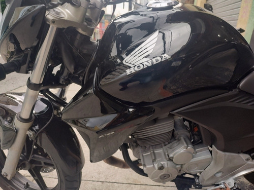 Imagem 7 de 15 de Honda Cb 300 Abs