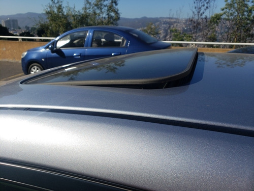 Subaru Impreza Limited 2.0