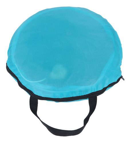 Bolsa De Almacenamiento Plegable Cat Tunnel Toy Pet Play Con