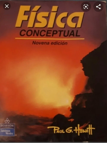 Fisica Conceptual 9a Edicion Paul. G. Hewitt