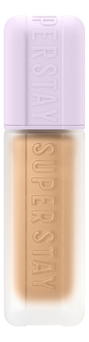 Base De Maquillaje Líquida Maybelline Super Stay Lumi Matte 311