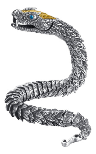 Etro Dragon Brazalete Brazalete Dominante Smart Punk Link