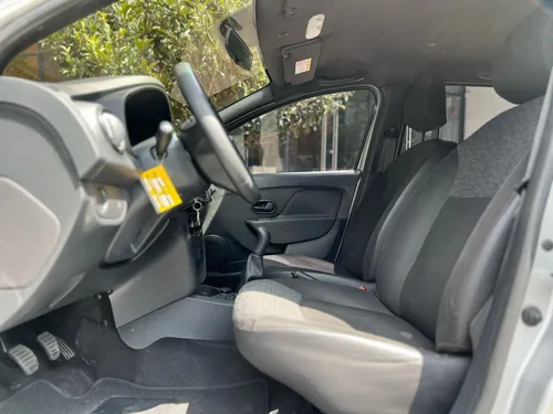Renault Sandero 1.6 Life