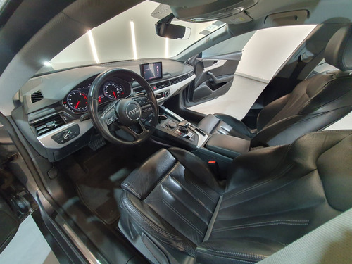 Audi A5 Sportback 2.0 Tfsi 190cv