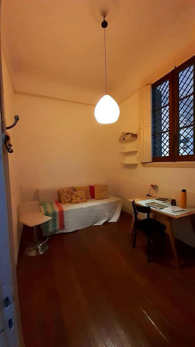 Ph En Venta - 2 Dormitorios 2 Baños - 85mts2 - Monserrat