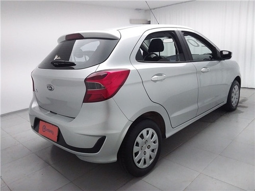 Ford Ka 1.0 Ti-vct Flex Se Manual