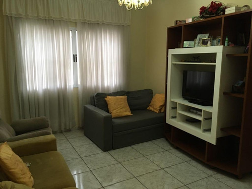 Casa Para Aluguel, 3 Quartos, 1 Suíte, 5 Vagas, Vila Aricanduva - São Paulo/sp - 787