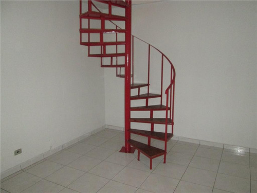 Sala Comercial Para Locação, Tatuapé, São Paulo. - Sa0435