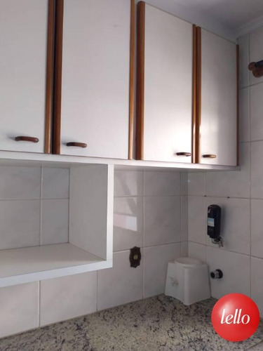 Imagem 19 de 22 de Apartamento - Ref: 168220