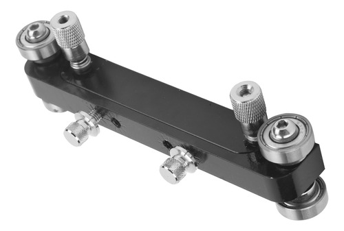 Ferramenta De Lixamento Black Black Luthier Adjustable Nut B