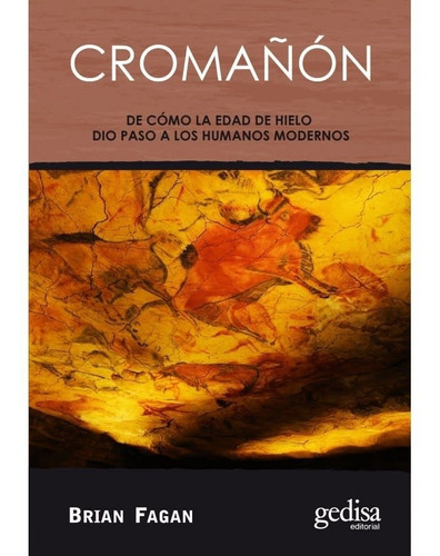 Cromañon (gedisa)