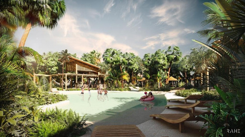 Terreno I Lote En Venta Merida, Privada Amarea Playa Chabihau, Dic 2025.