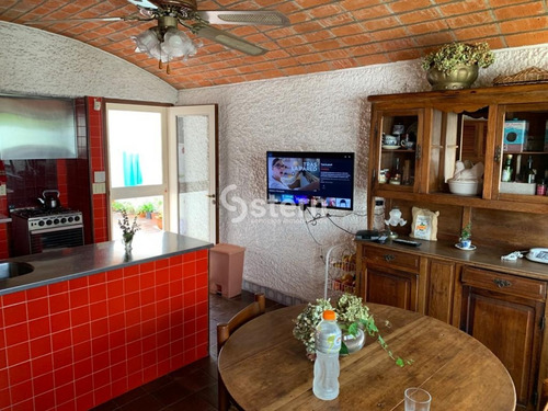 Venta Casa 3 Dormitorios, Peninsula-faro, Punta Del Este- Ref: 1895