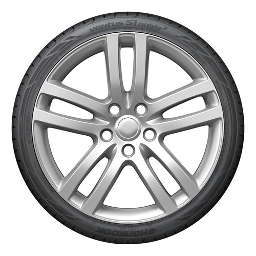 Pneu Hankook Ventus S1 noble2 H452 P 255/45R19 100 H