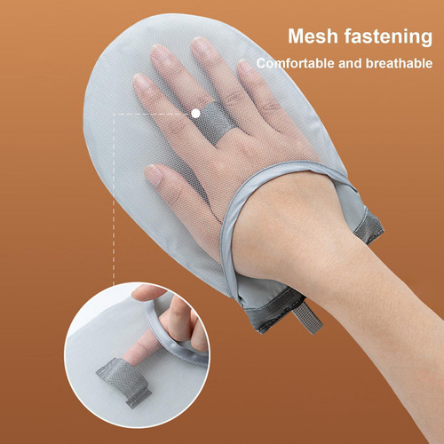 Manopla De Mano Para Vaporizador De Ropa Tabla De Planchar D