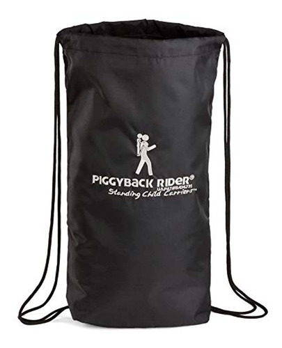Imagen 3 de 8 de Piggyback Rider Multi-purpose Carry Storage