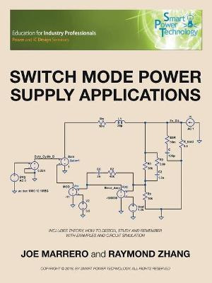 Libro Switch Mode Power Supply Applications - Joe Marrero