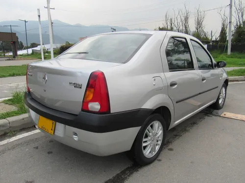 Renault Logan 1.4 Dynamique