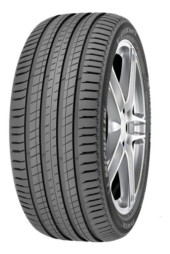 Cubiertas 265/50 R20 Latitude Sport 3 111y Michelin  