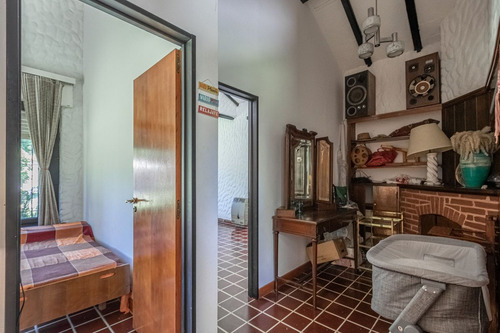 Quinta Venta En Benavidez Con Pileta