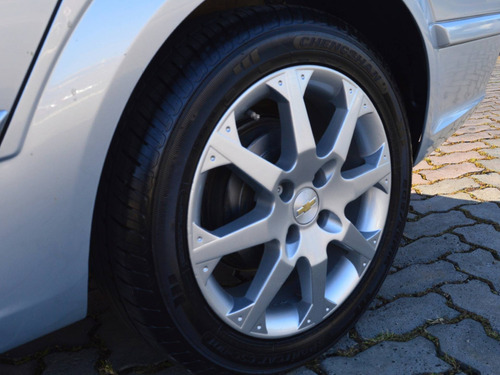 Chevrolet Vectra 2.0 Mpfi Elegance 8v Flex 4p Manual