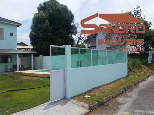 Imagem 2 de 10 de Casa - Caio 306 - 69537175