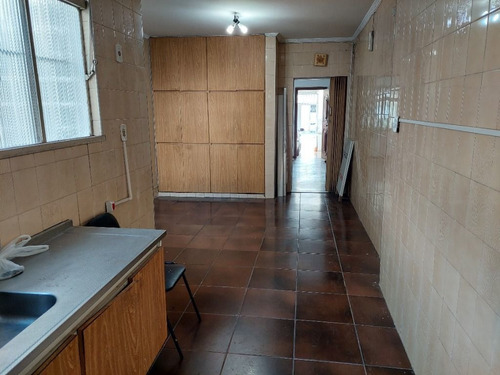 Imagem 9 de 30 de Sobrado P/ Fins Resid Ou Comercial Com 2 Dormitórios, 1 Sala 1 Cozinha E Lavanderia Para Alugar, 120 M² Por R$ 3.000/mês Iptu R$ 290,00 - Tatuapé - Sp - So0067