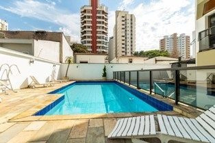 Imagem 29 de 30 de Apartamento Com 4 Dormitórios À Venda, 237 M² Por R$ 2.185.000,00 - Campo Belo - São Paulo/sp - Ap20108