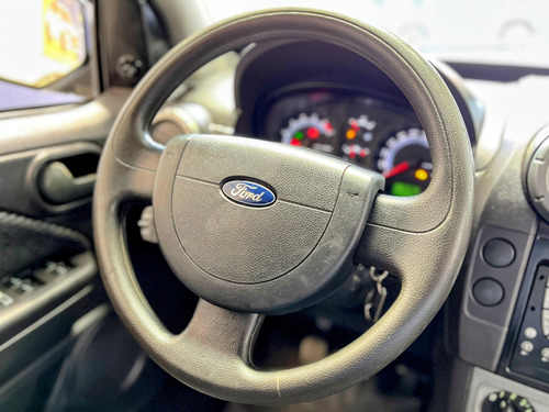 Ford Ecosport 1.6 XLT FREESTYLE 8V FLEX 4P MANUAL