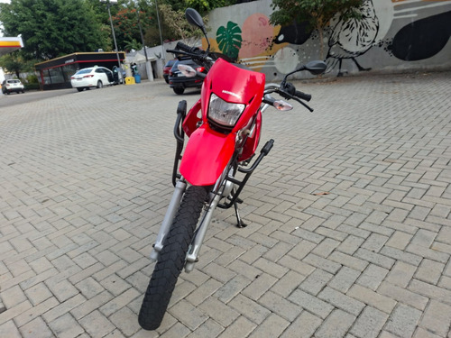 Nxr 150 Bros Es Mix