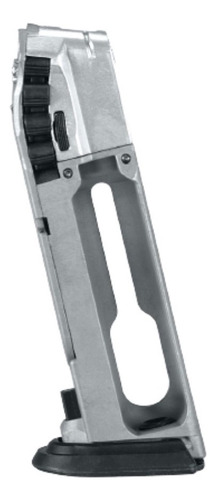 Cargador Magazine Walther Ppq.177 (4.5) Pellets Xtreme C