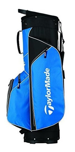 Taylormade 2017 Bolsa De Golf Tm Bolso Del Carro 5.0 Grywht,