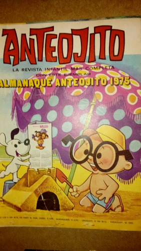 Anteojito 513 (9-1-75)