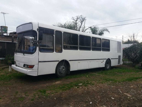 Mercedes Benz 1420