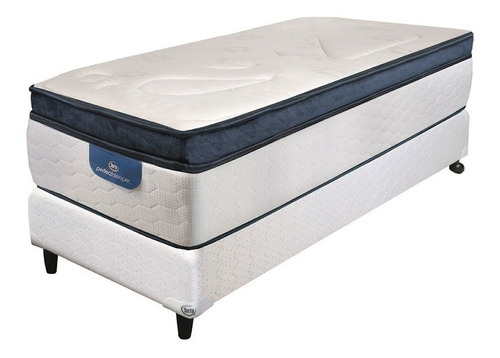 Sommier 2 Plazas Serta New York 140x190 2p