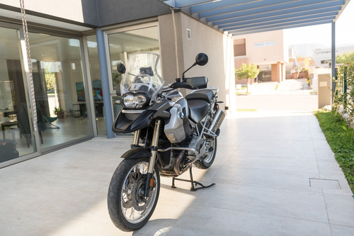 Imagen 18 de 25 de Bmw R 1200 Gs