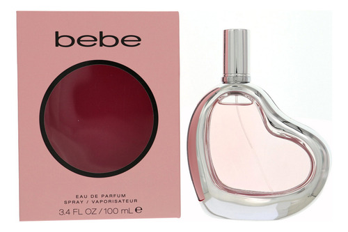 Bebe Women 100ml Edp