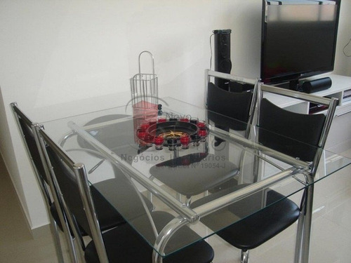 Imagem 14 de 15 de Apartamento - Bras - Ref: 9988 - V-9988